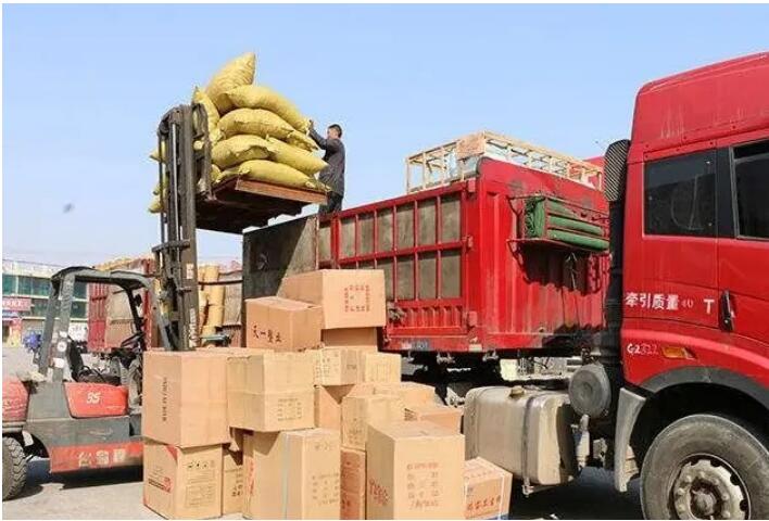 漳州到安龙县物流专线