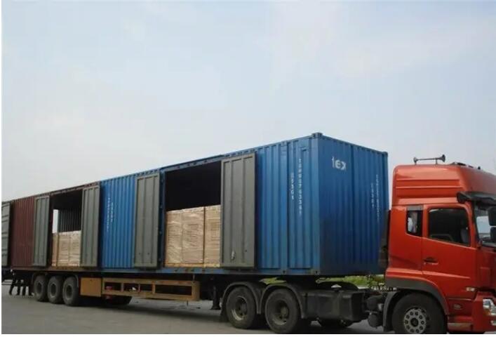 漳州到安龙县整车运输