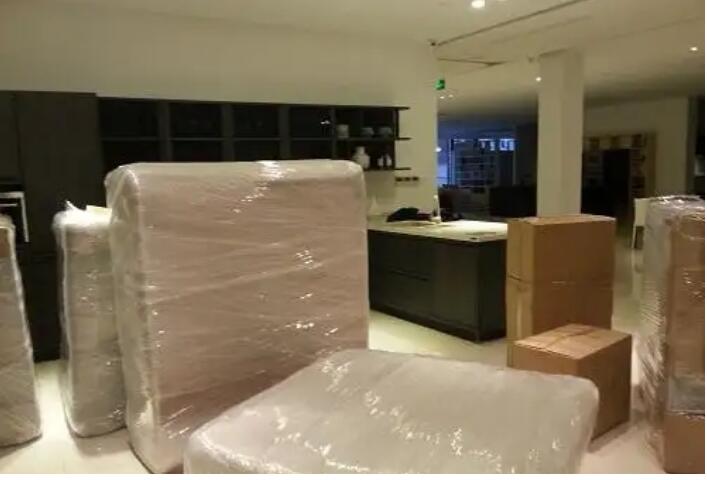 漳州到安龙县长途搬家