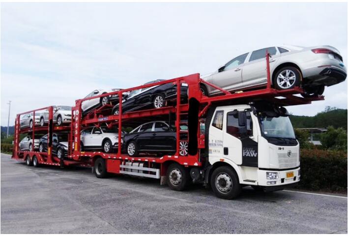 漳州到安龙县轿车托运